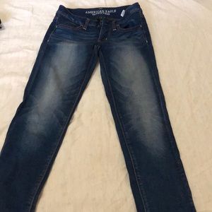 American Eagle Jeggings